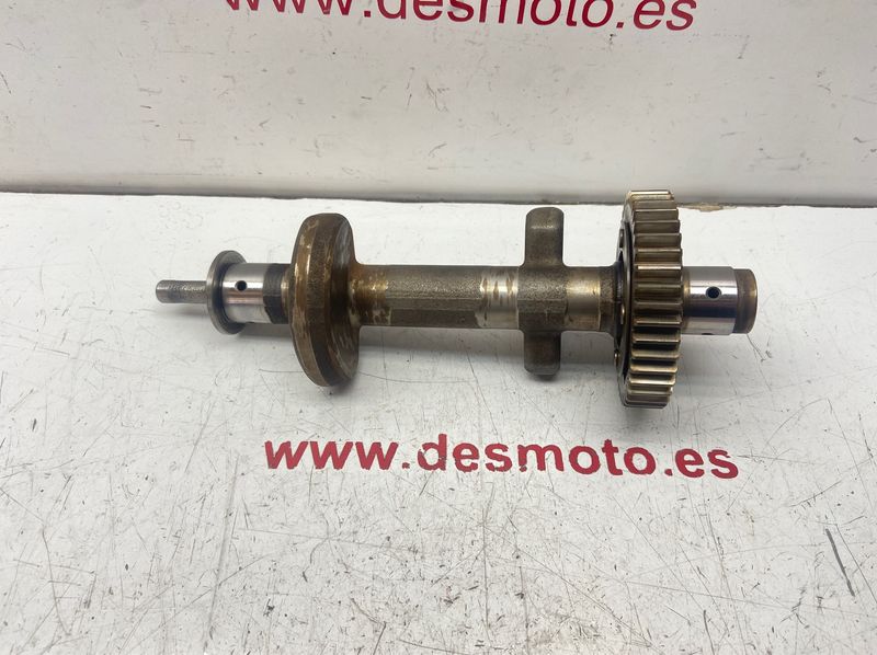 Eje de balance KAWASAKI ER6N 2009-2011