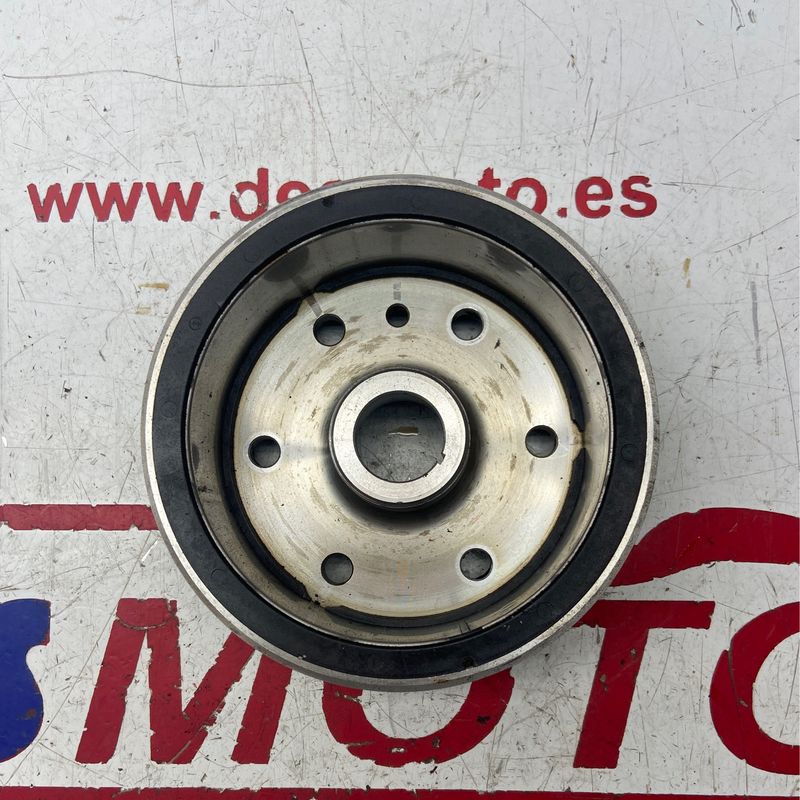 Plato magnetico KAWASAKI ER6N 2009-2011