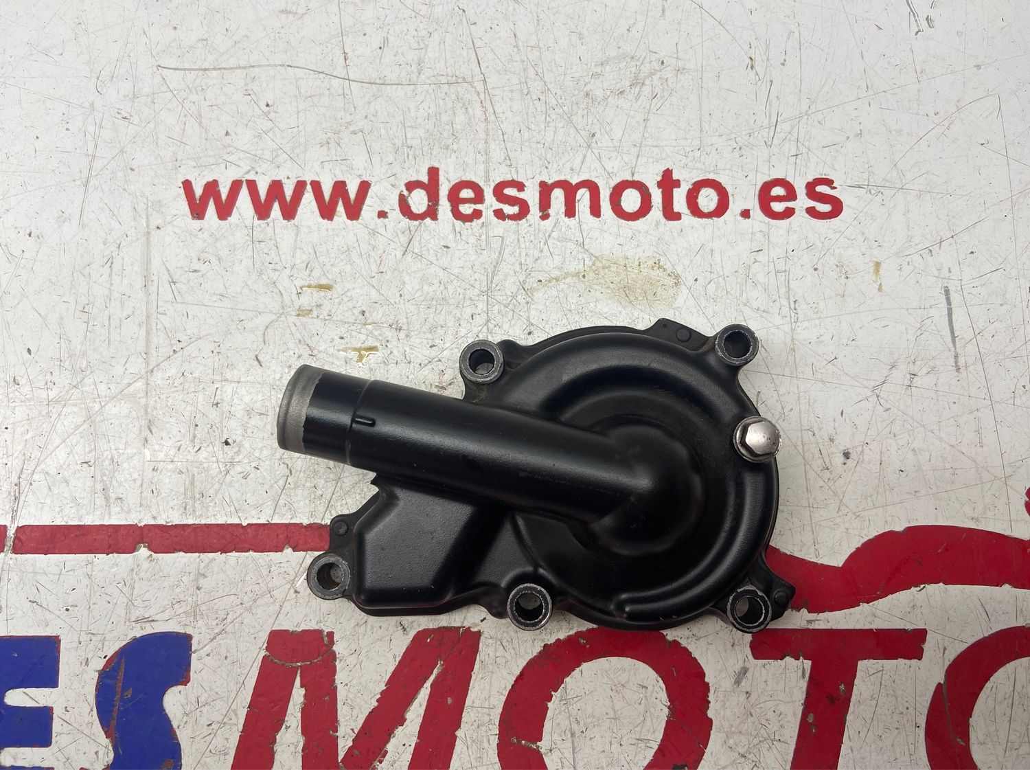 Tapa bomba de agua KAWASAKI ER6N 2009-2011