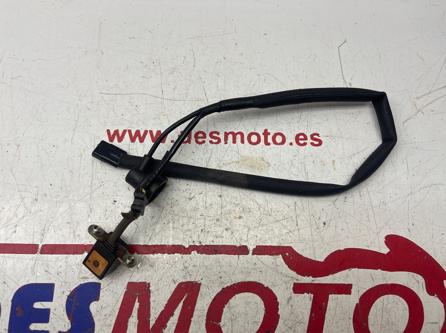 Pick up KAWASAKI ER6N 2009-2011