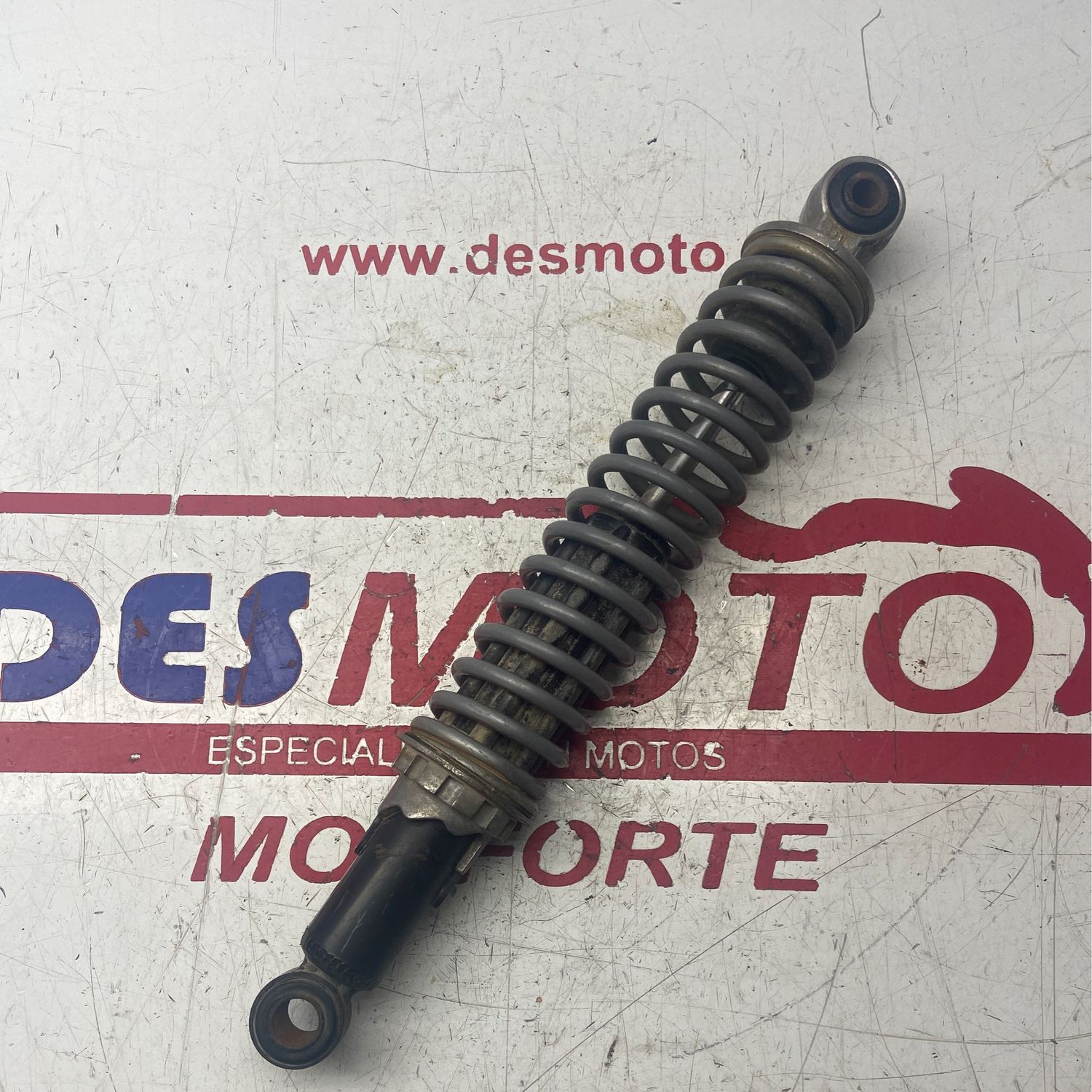 Amortiguador trasero PIAGGIO BEVERLY 125/250 2004-2008
