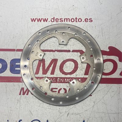 Disco de freno delantero PIAGGIO BEVERLY 125/250 2004-2008