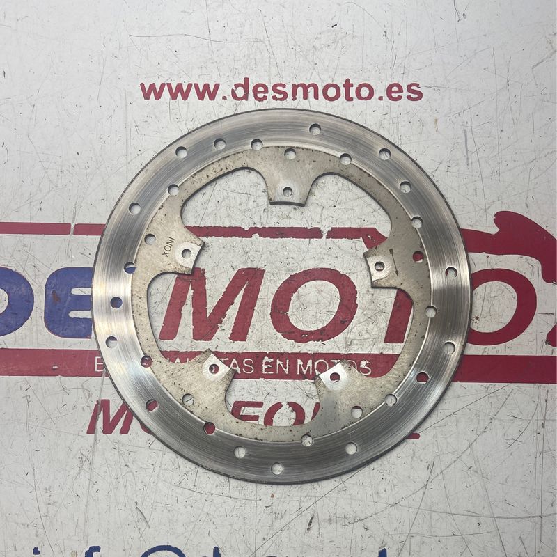 Disco de freno delantero PIAGGIO BEVERLY 125/250 2004-2008
