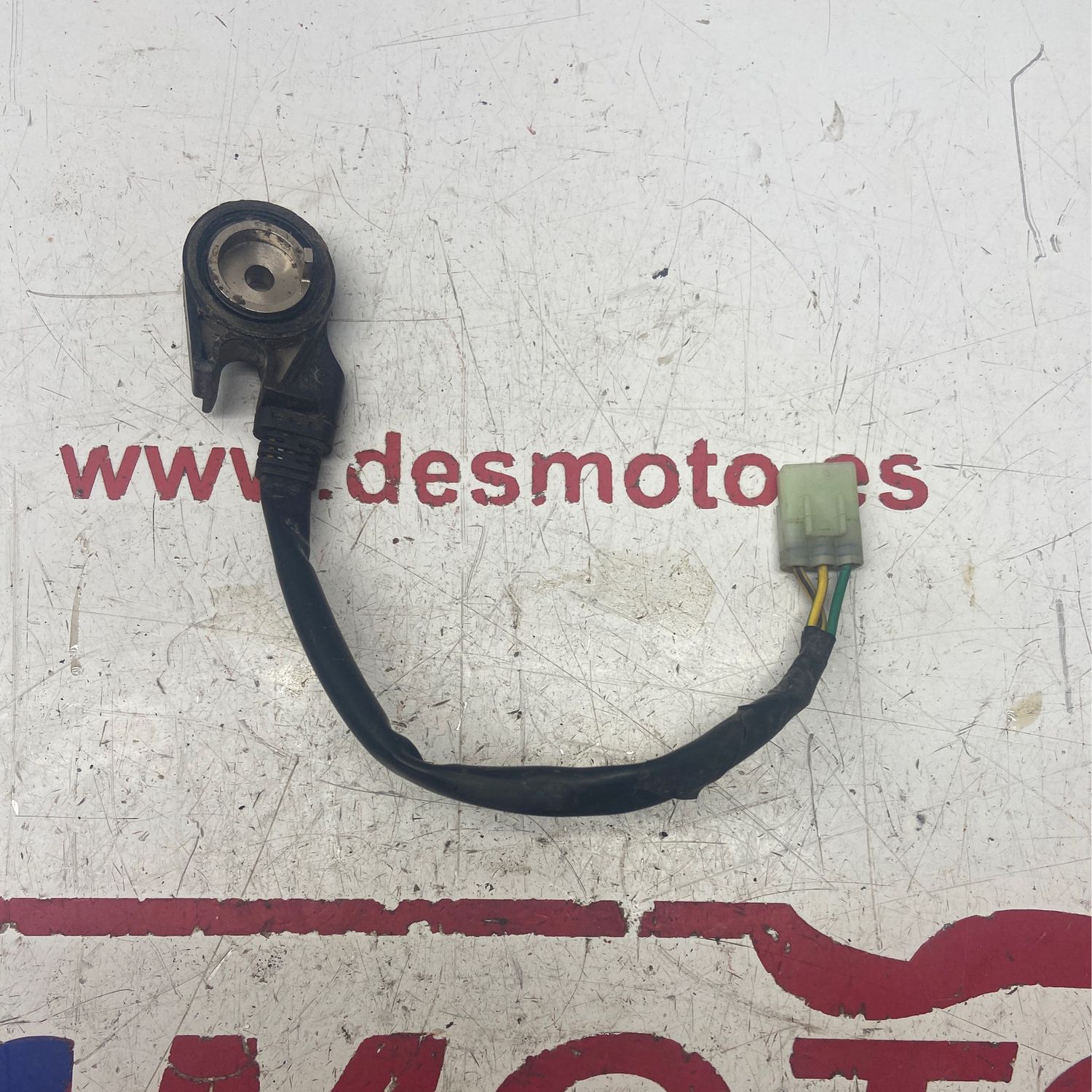 Sensor pata lateral PIAGGIO BEVERLY 125 2004-2008