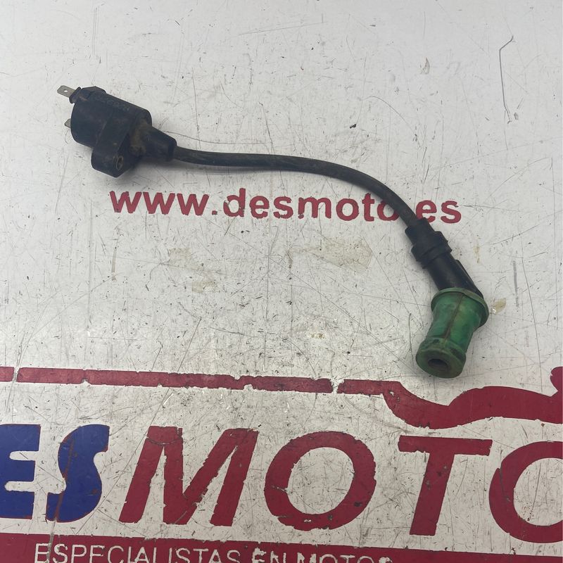 Bobina de alta PIAGGIO BEVERLY 125 2004-2008