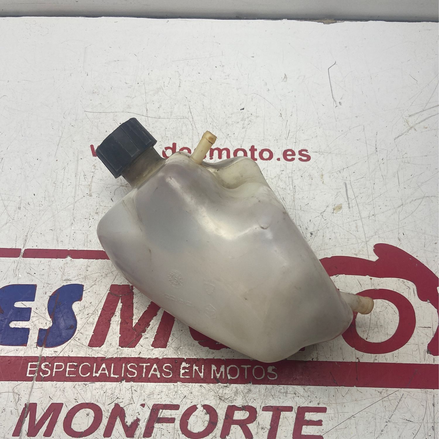 Botella de expansión PIAGGIO BEVERLY 125 2004-2008