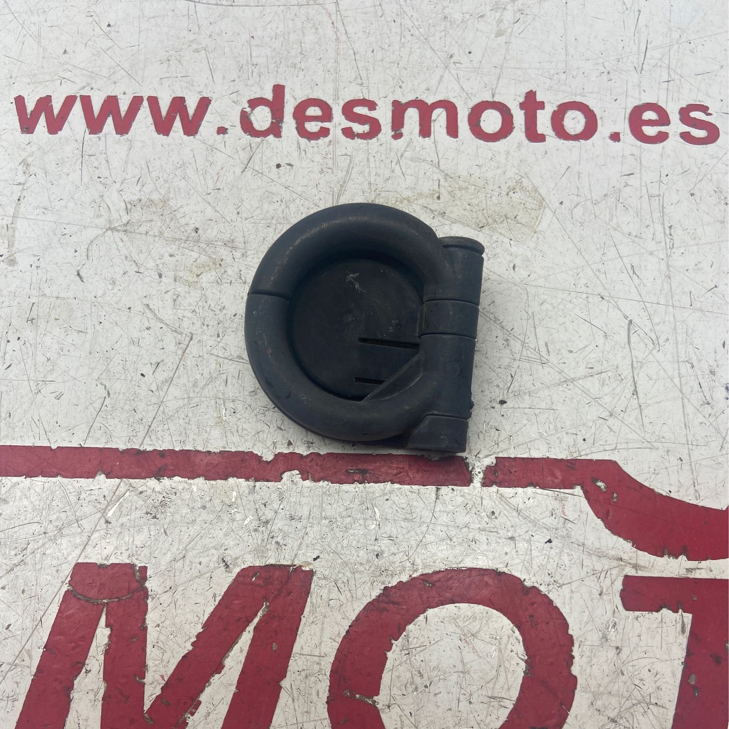 Cuelgabolsas PIAGGIO BEVERLY 125 2004-2008