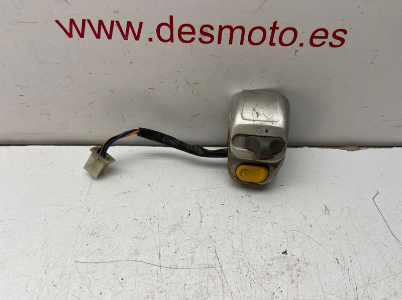 Llave luces y arranque YAMAHA WHY 50