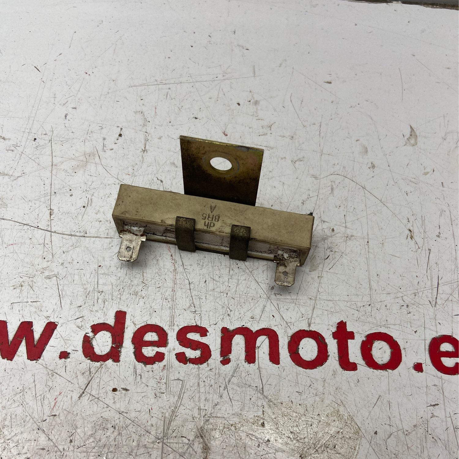 Resistencia YAMAHA WHY 50