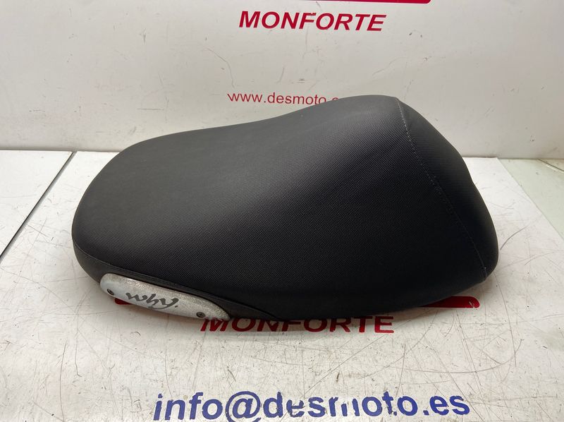 Asiento YAMAHA WHY 50