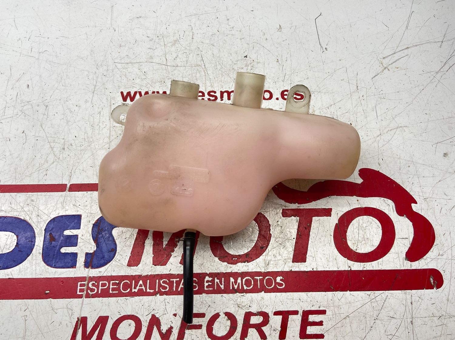 Botella aceite YAMAHA WHY 50
