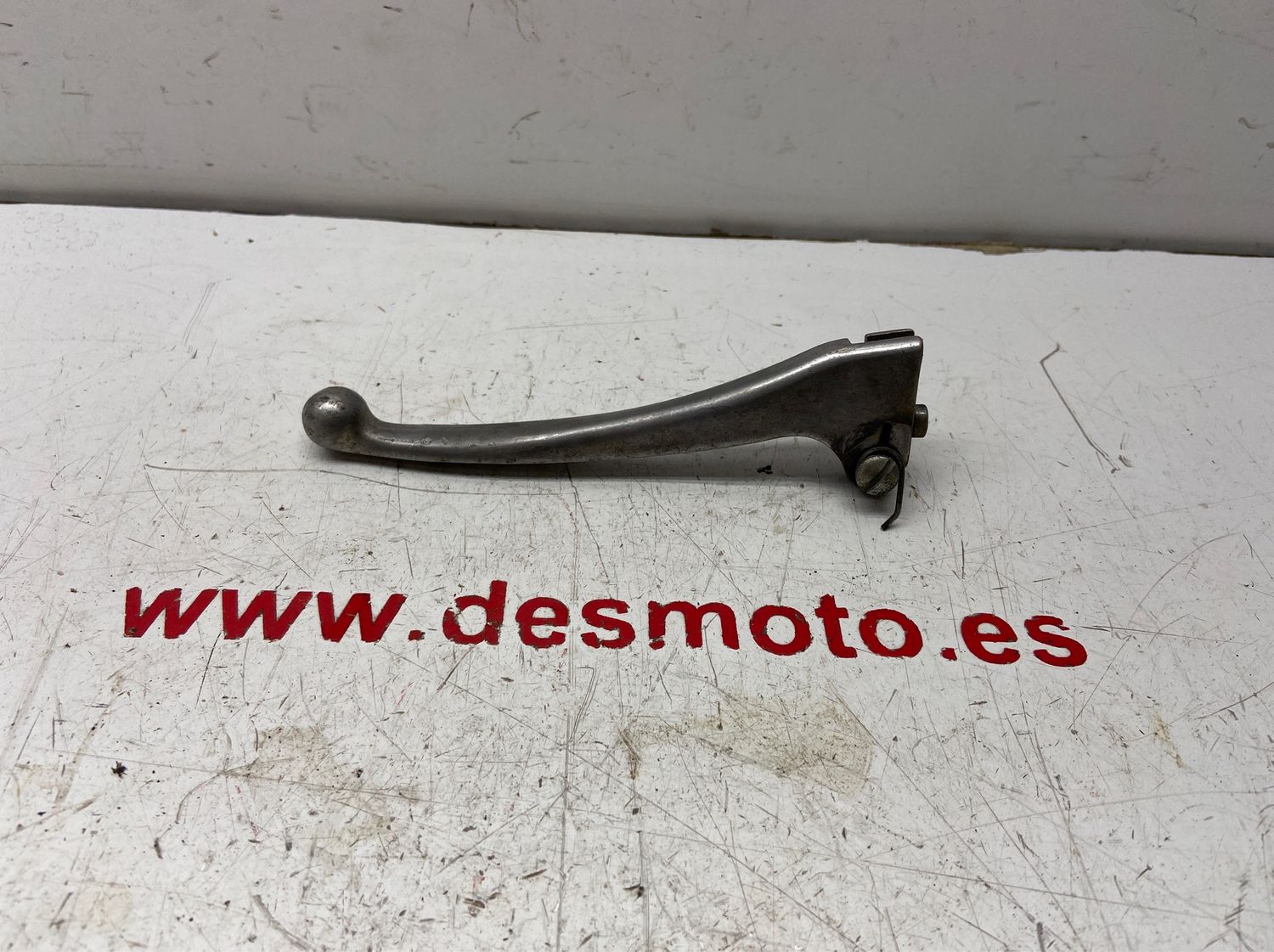 Maneta de freno trasero YAMAHA WHY 50