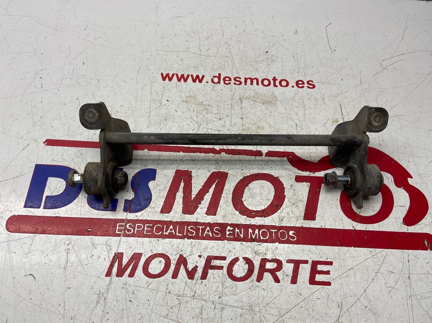 Soporte motor YAMAHA WHY 50