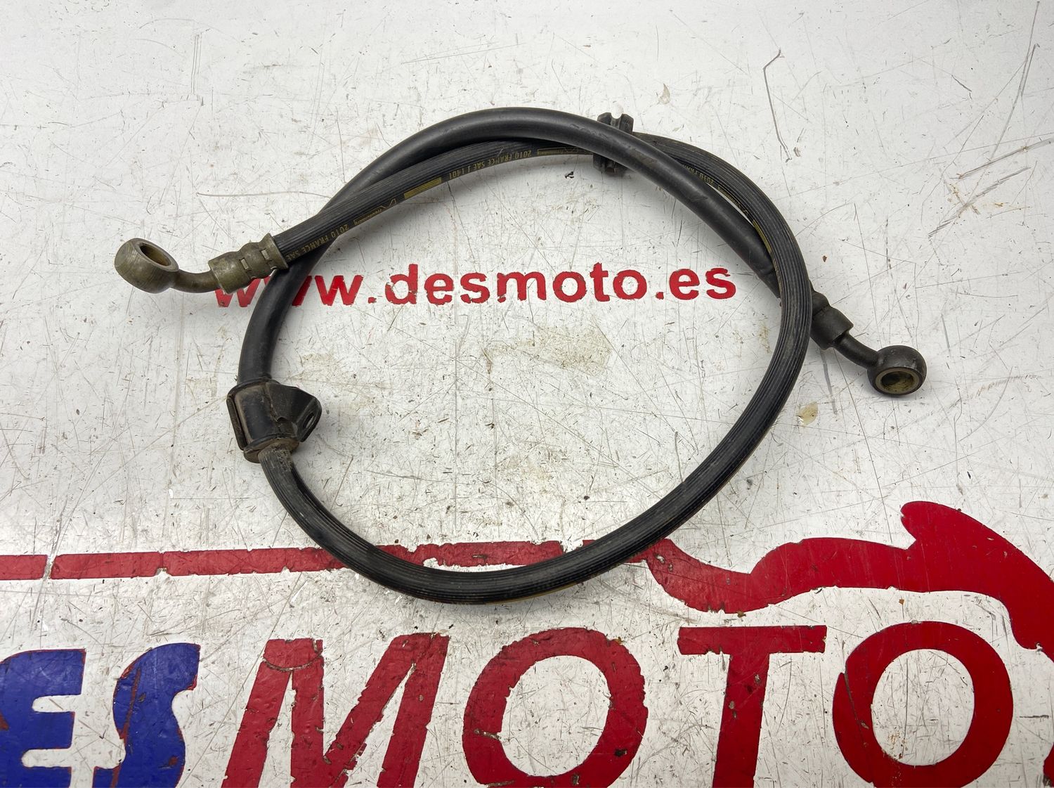 Latiguillo de freno delantero YAMAHA WHY 50