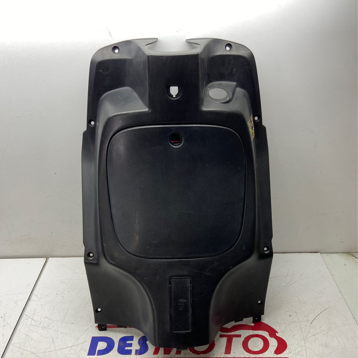 Contraescudo SYM SYMPHONY SR 125 2012