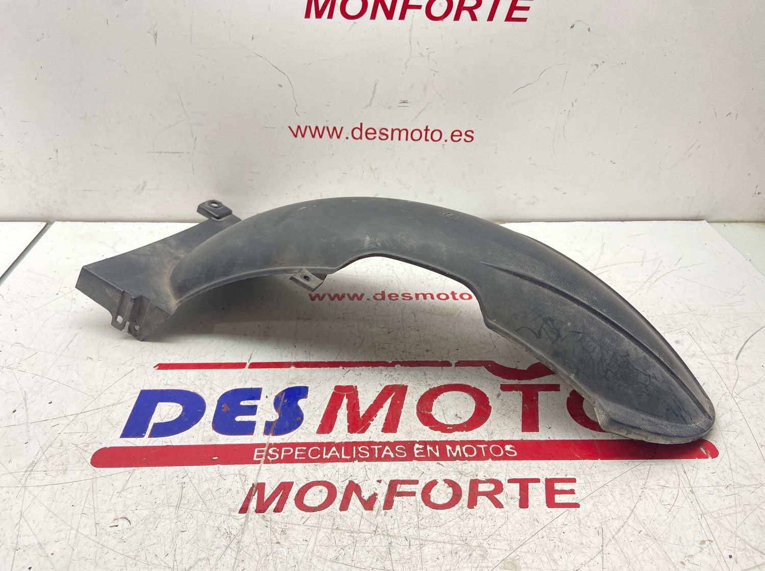 Guardabarros trasero SYM SYMPHONY SR 125 2012