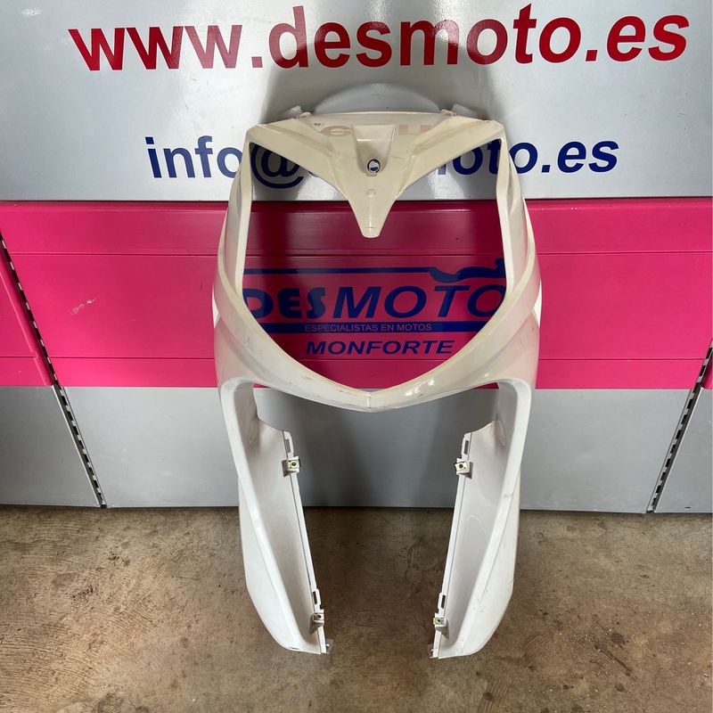 Frontal (ver imágenes) SYM SYMPHONY SR 125 2012