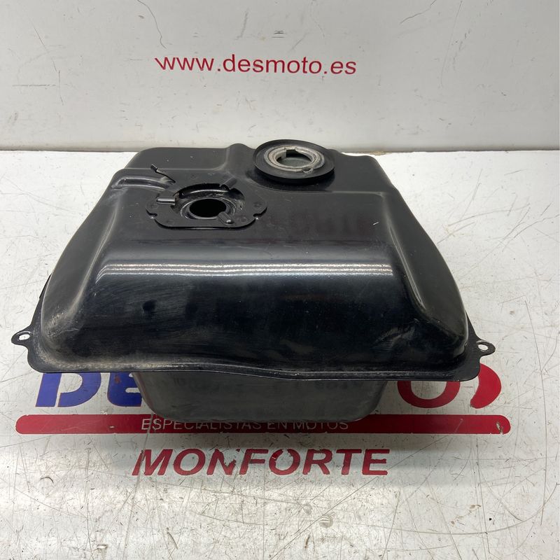 Deposito SYM SYMPHONY SR 125 2012