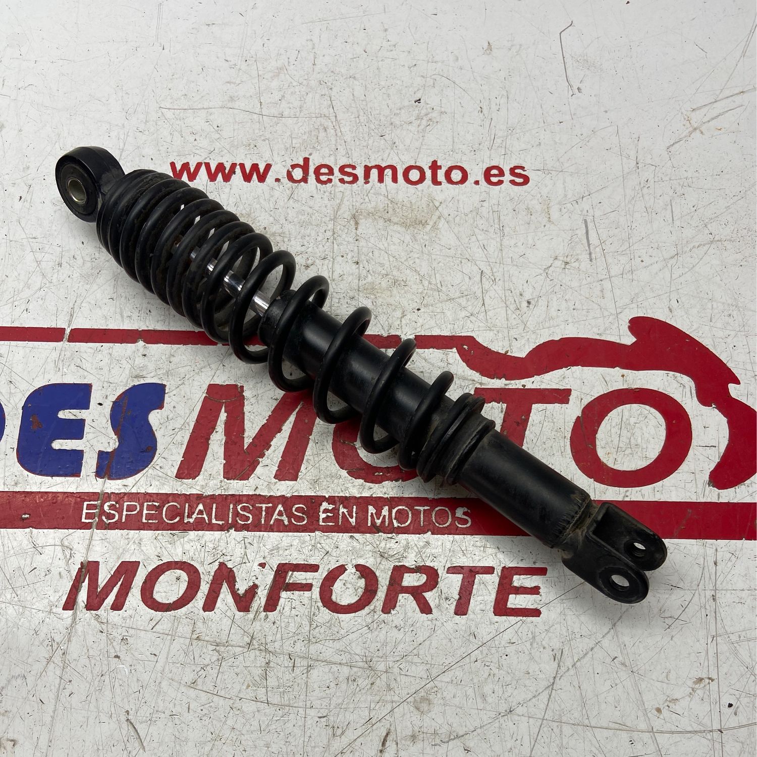 Amortiguador trasero SYM SYMPHONY SR 125 2012