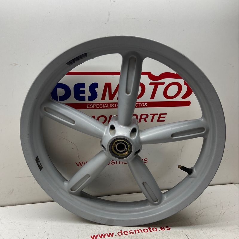 Llanta delantera APRILIA SCARABEO 180 2002
