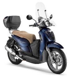 APRILIA SCARABEO 180 2002