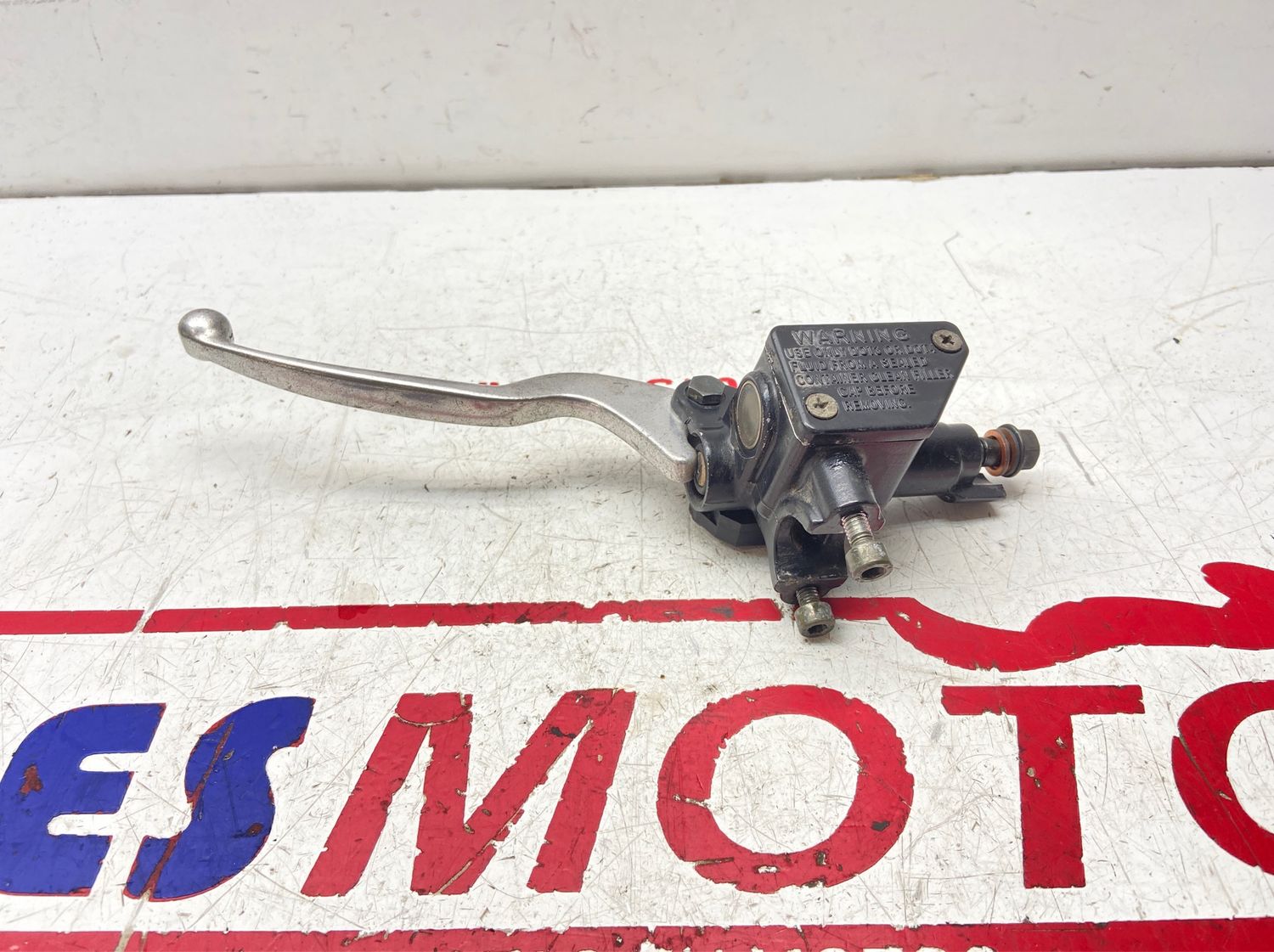 Bomba de freno trasera SYM SYMPHONY SR 125 2012