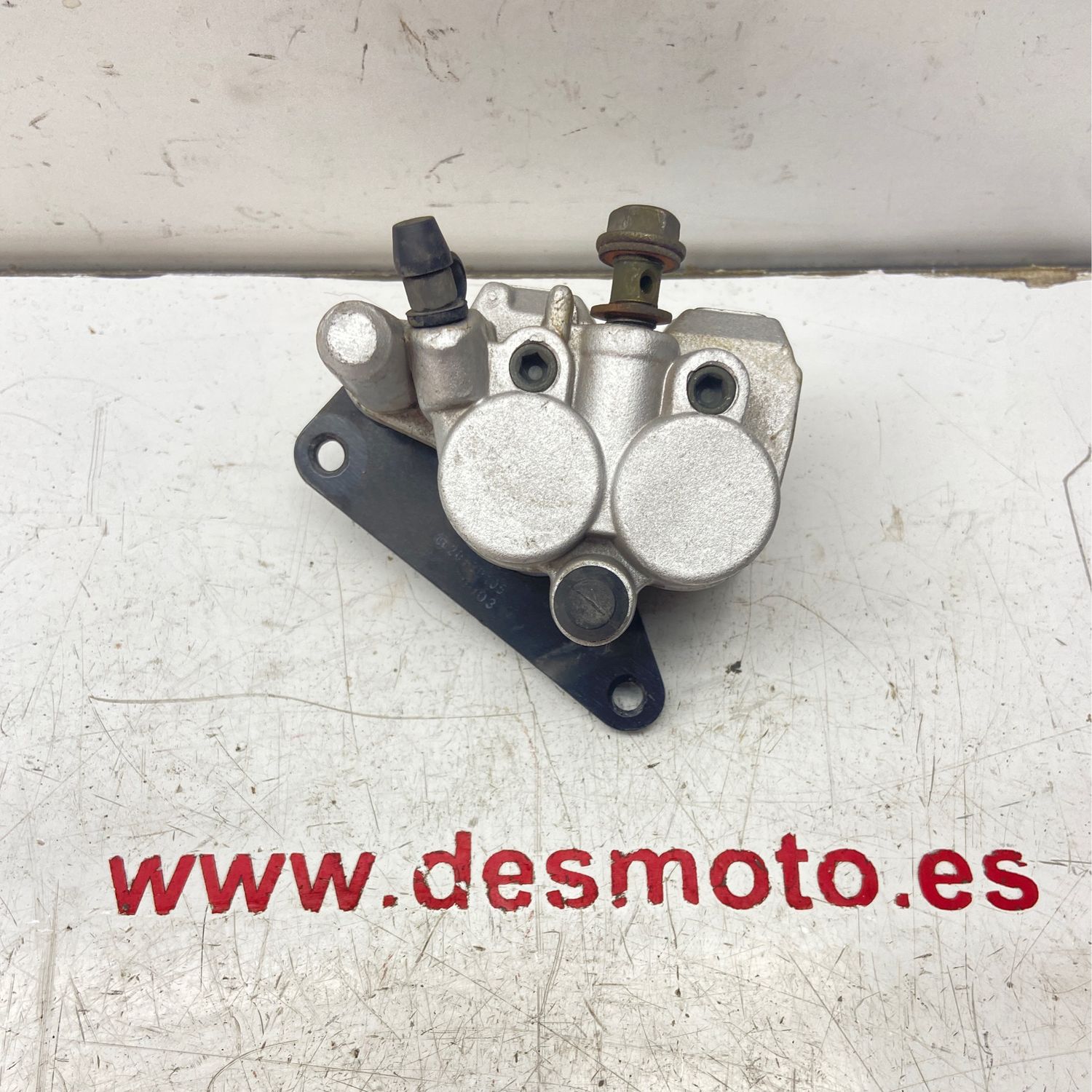 Pinza de freno delantero SYM SYMPHONY SR 125 2012