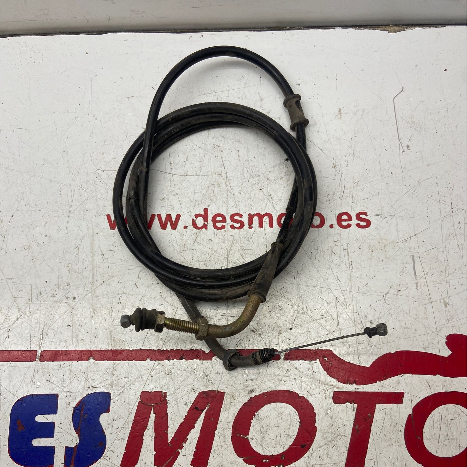 Cable acelerador SYM SYMPHONY SR 125 2012