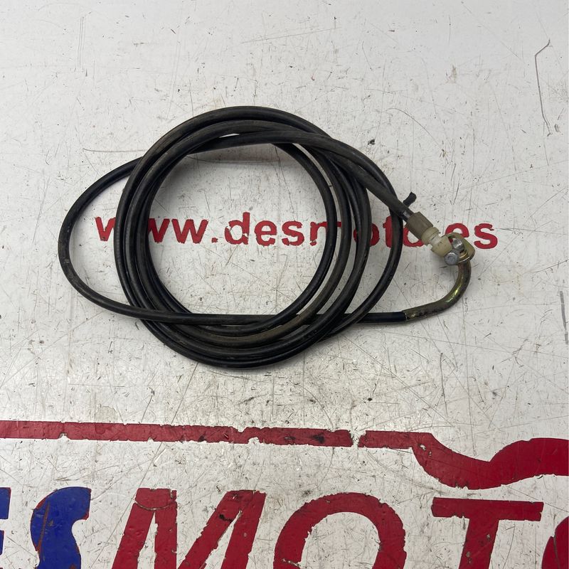 Cable apertura asiento SYM SYMPHONY SR 125 2012