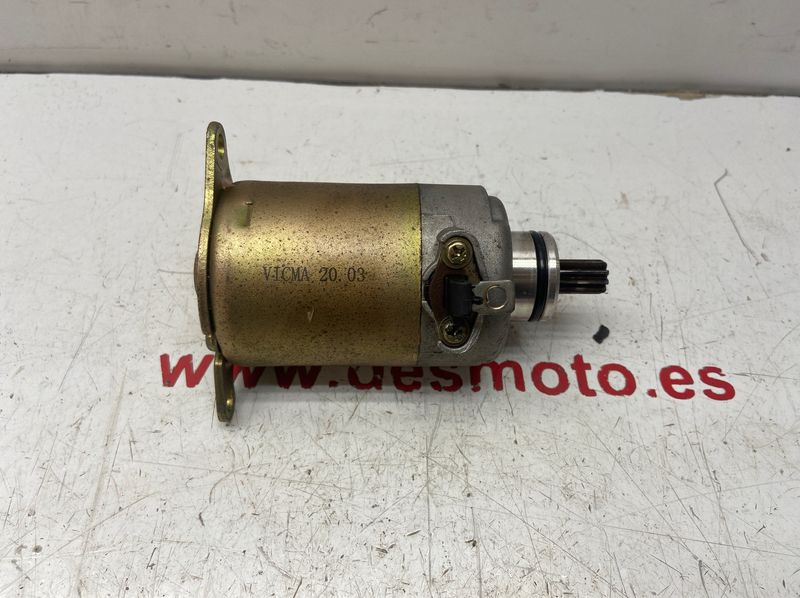 Motor de arranque (vicma) SYM SYMPHONY SR 125 2012