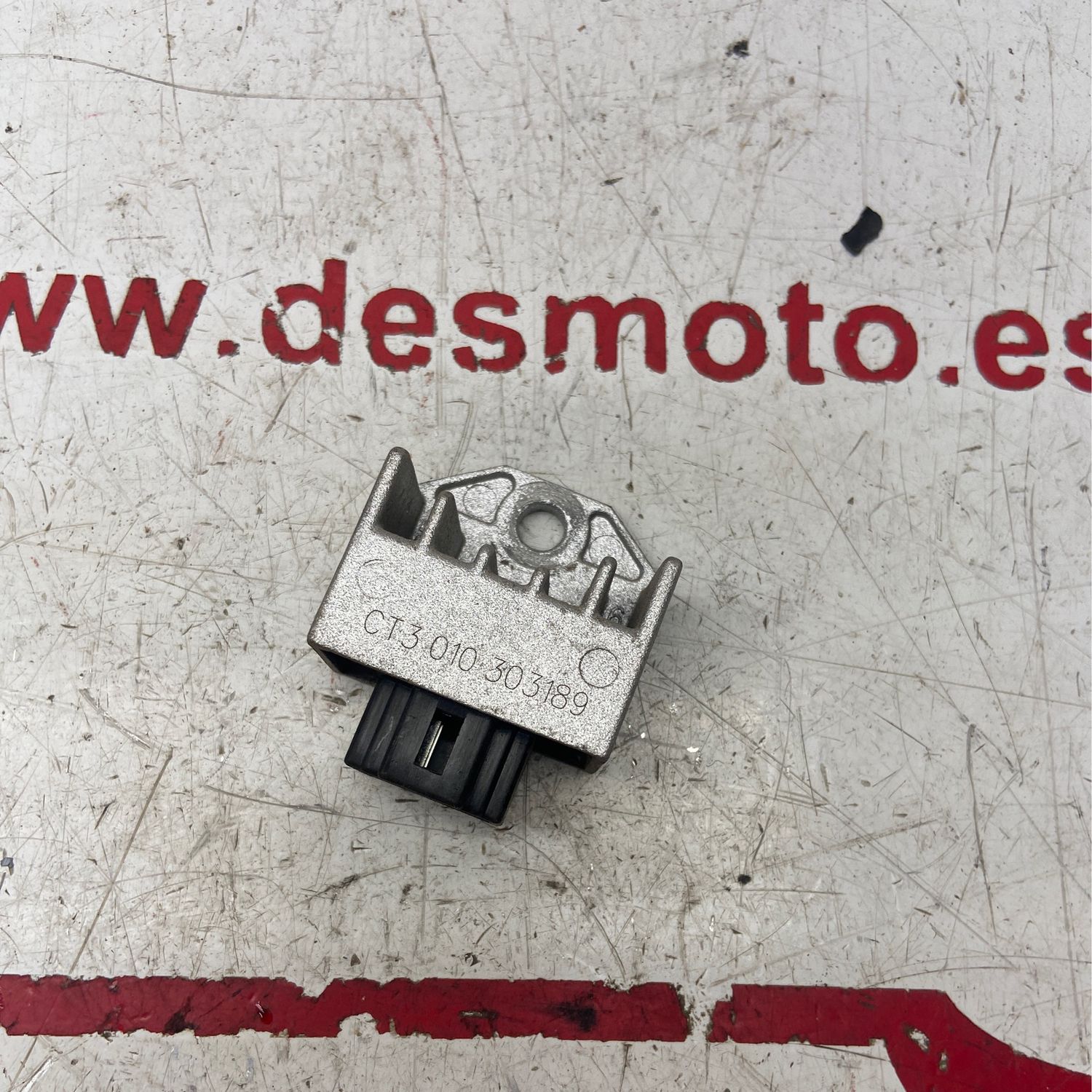 Regulador SYM SYMPHONY SR 125 2012