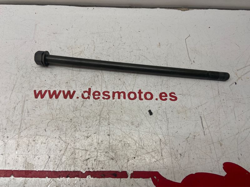 Eje rueda delantera SYM SYMPHONY SR 125 2012