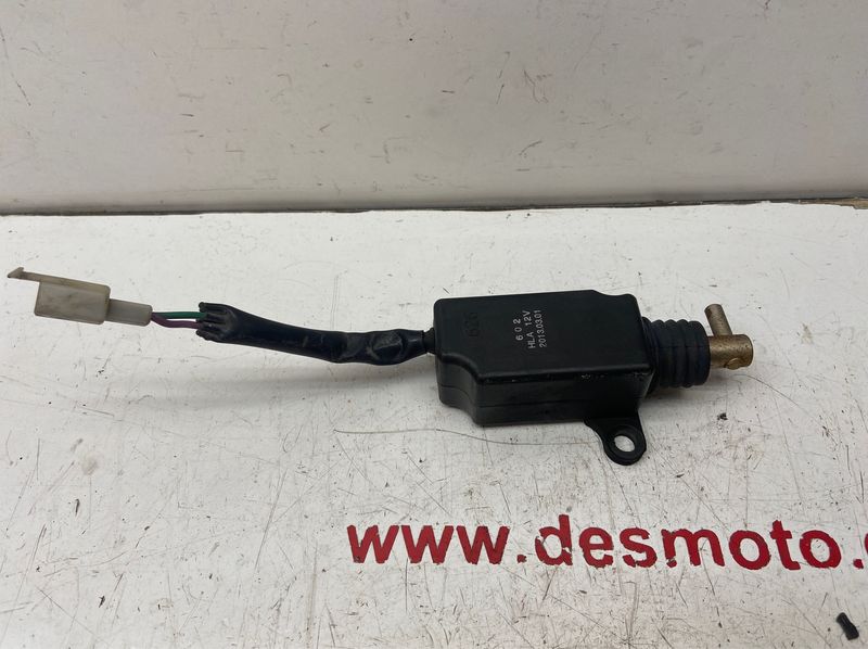 Motor apertura asiento SYM SYMPHONY SR 125 2012