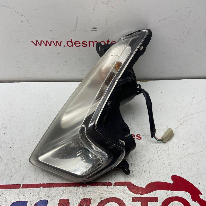 Intermitente delantero izquierdo SYM GTS 125 EVO 2012