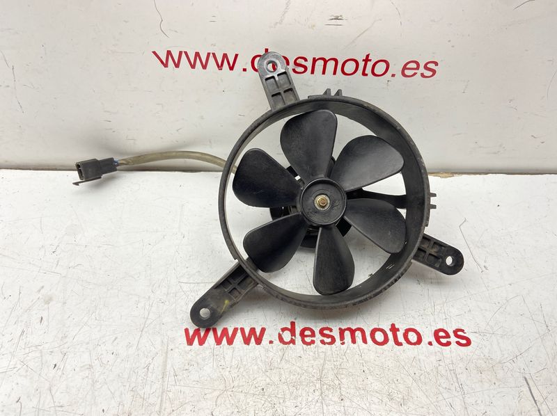 Electroventilador SYM GTS 125 EVO 2012