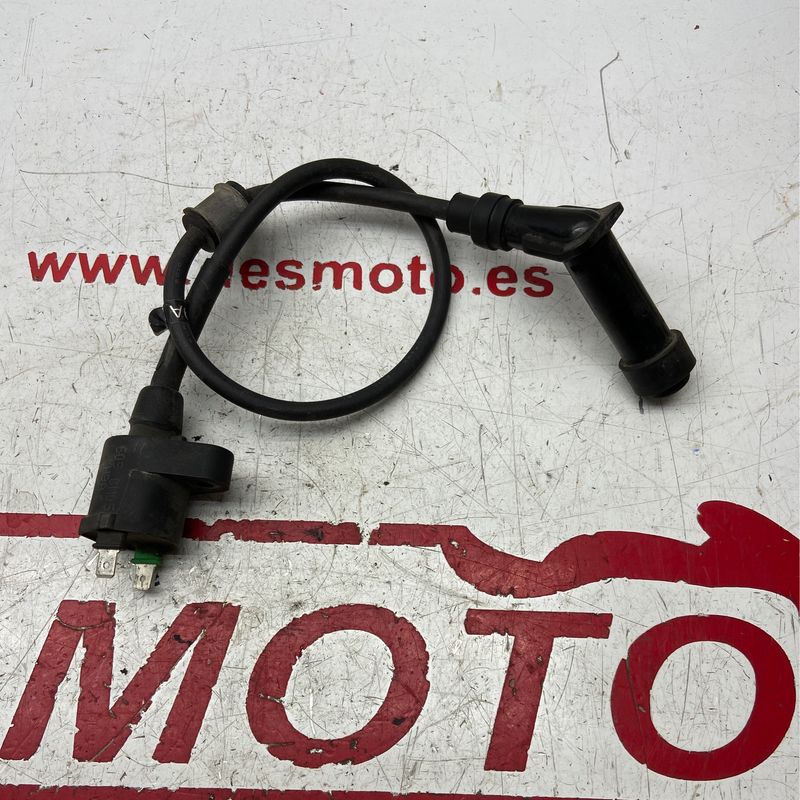 Bobina de alta SYM GTS 125 EVO 2012