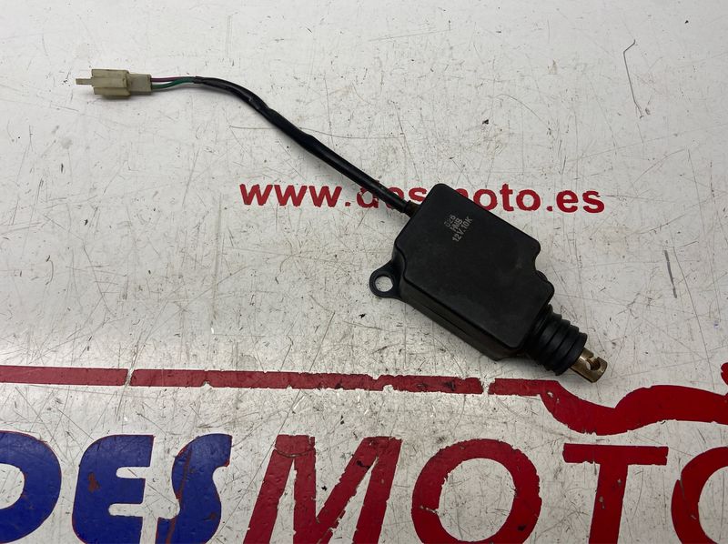 Motor apertura asiento SYM GTS 125 EVO 2012