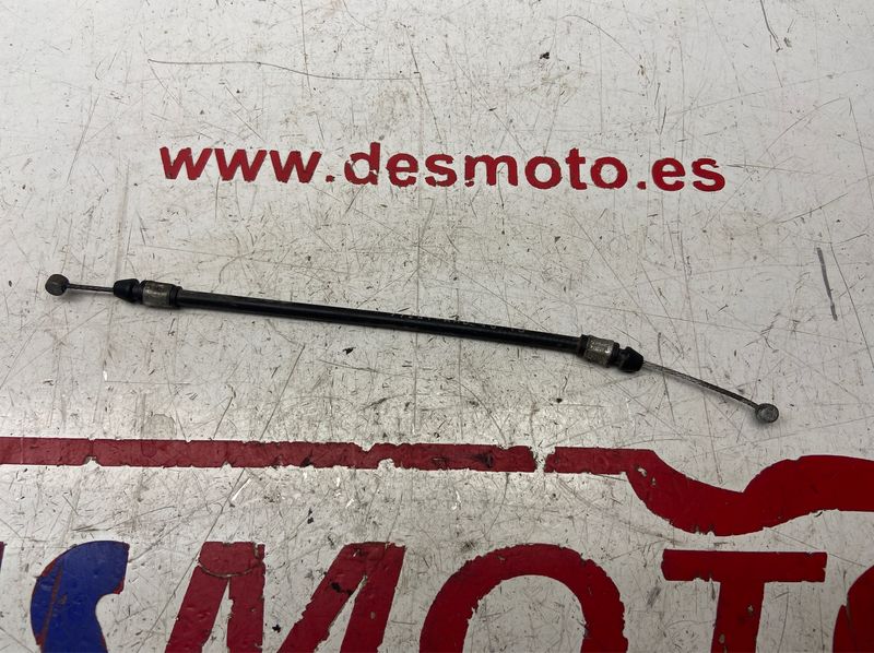 Cable apertura asiento SYM GTS 125 EVO 2012