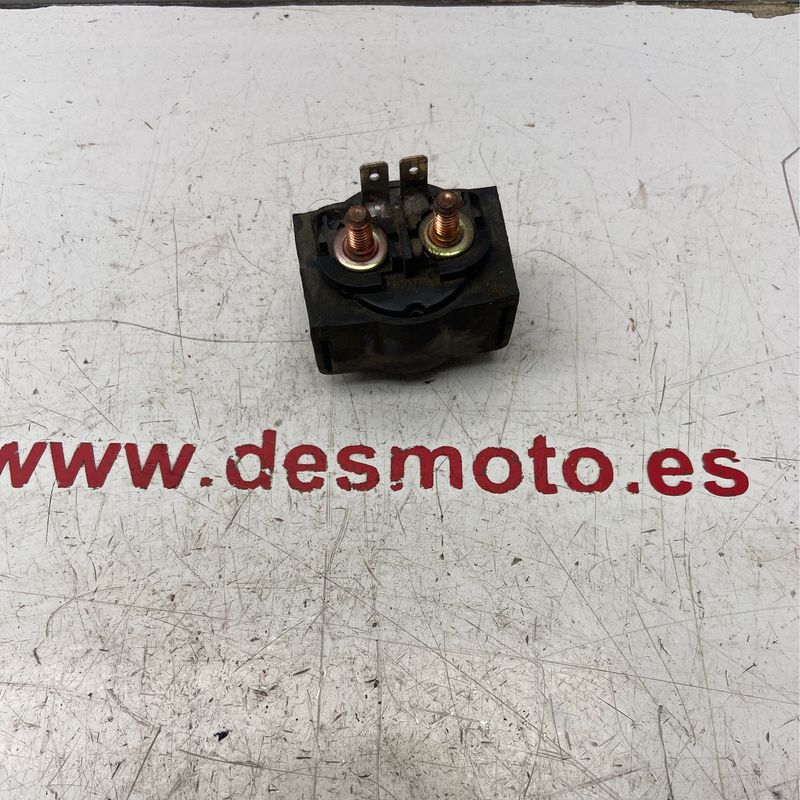 Automatico arranque SYM GTS 125 EVO 2012