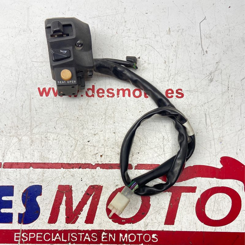 Llave intermitencia SYM GTS 125 EVO 2012