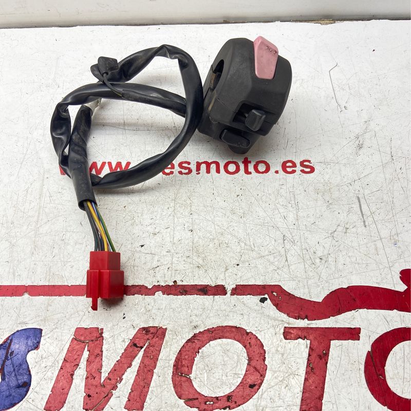 Llave arranque SYM GTS 125 EVO 2012