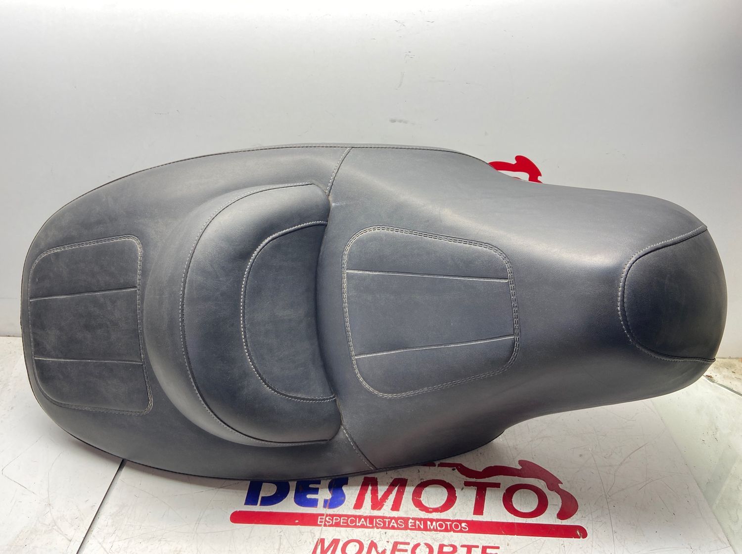 Asiento KYMCO GRAND DINK 125 2004