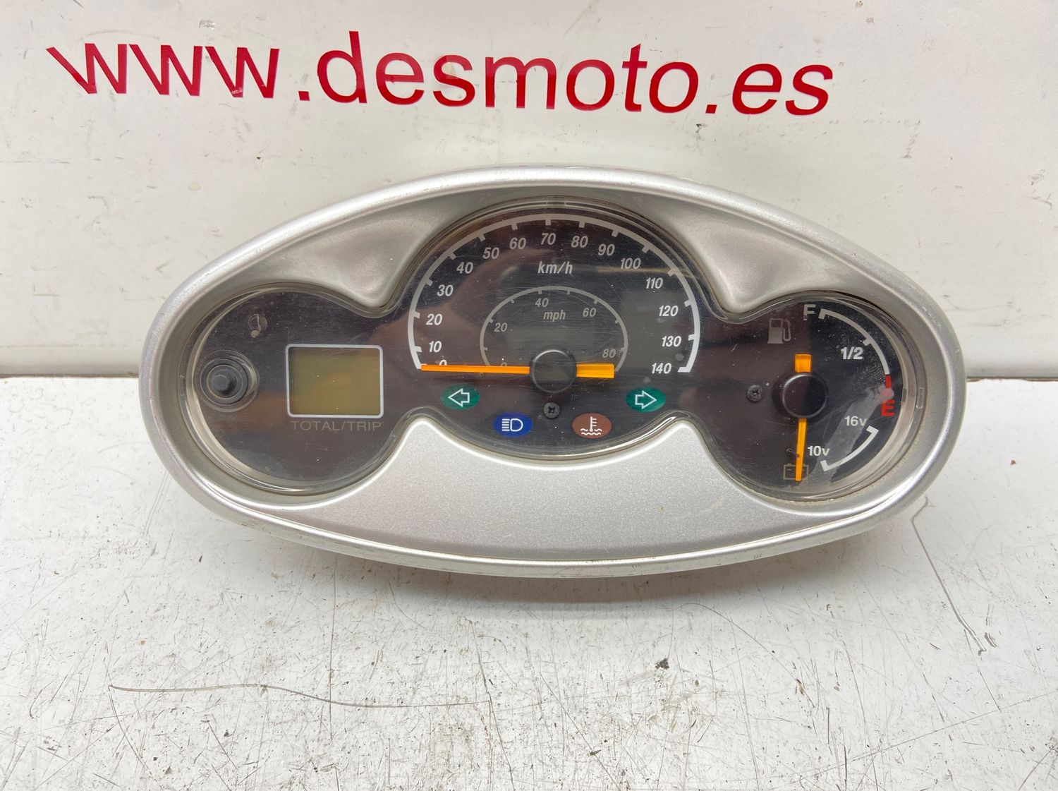 Cuentakilometros YAMAHA MAJESTI 125 2005