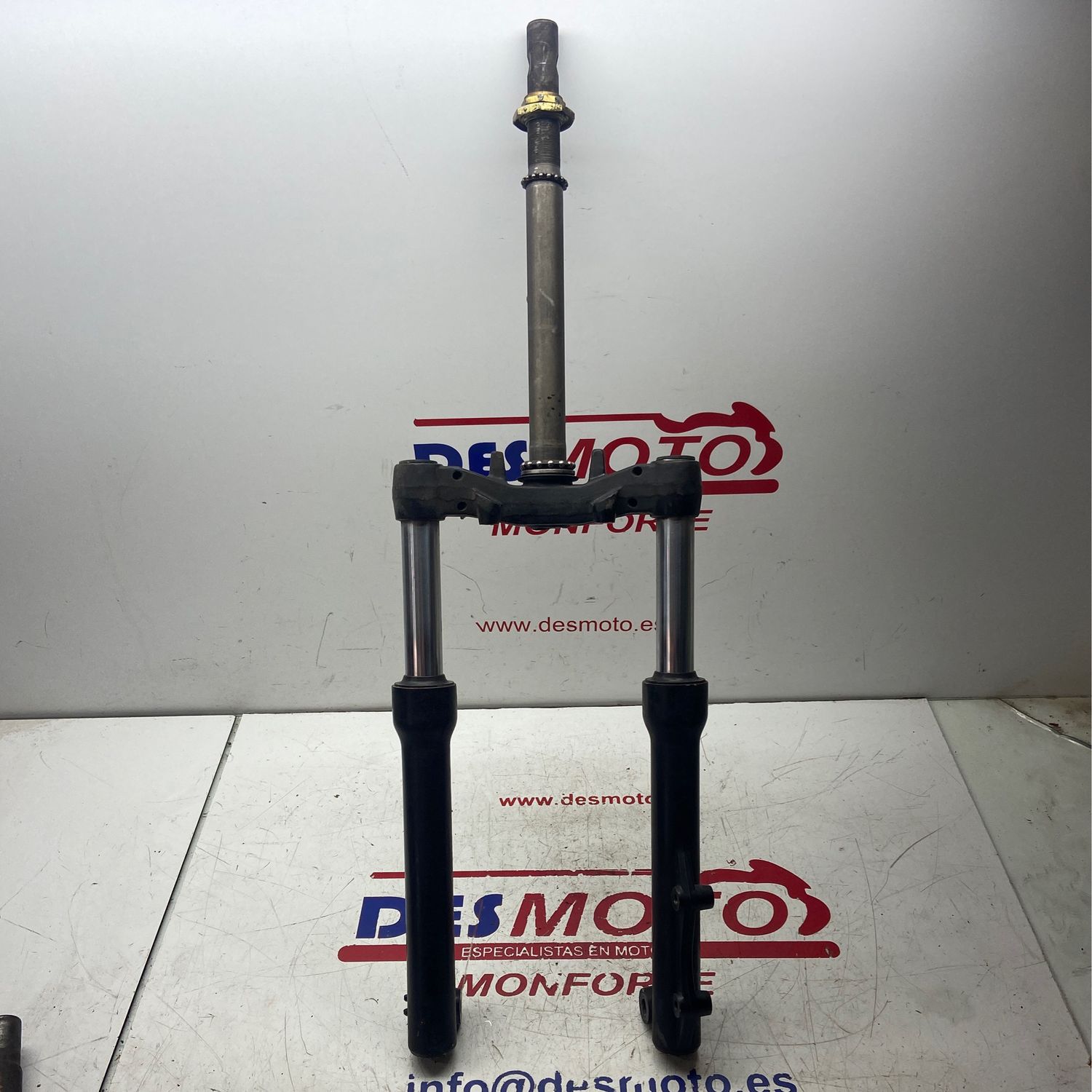 Horquilla SYM SYMPHONY SR 125 2012