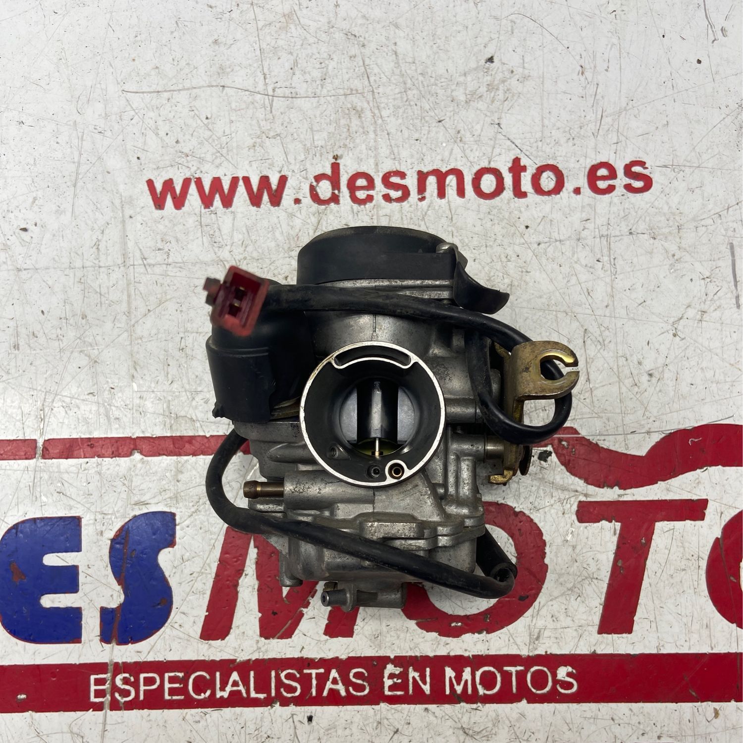 Carburador SYM GTS 125 EVO 2012