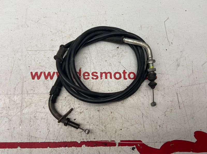 Cable acelerador SYM GTS 125 EVO 2012