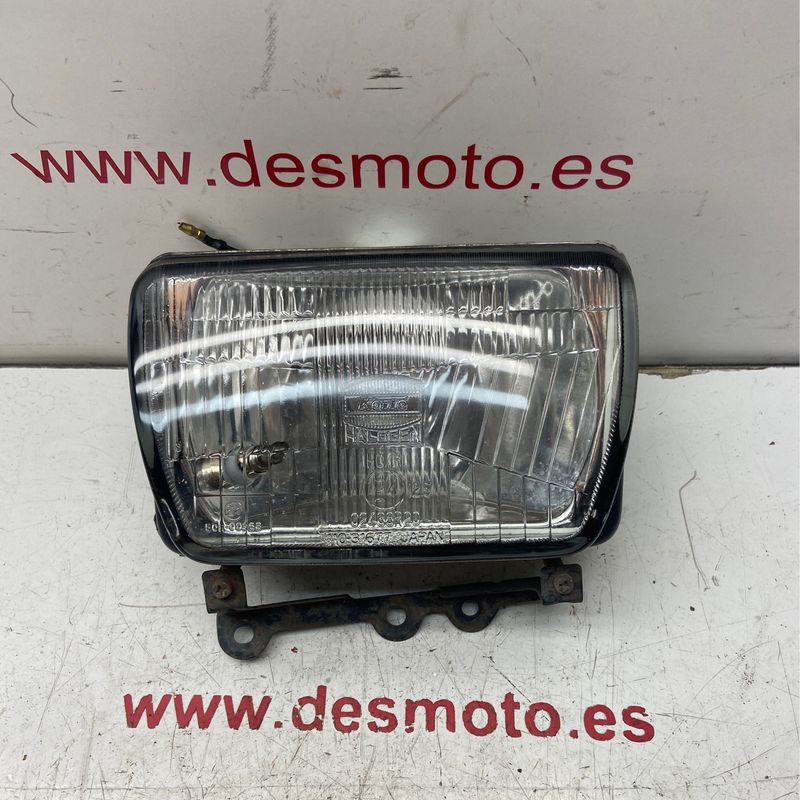 Faro YAMAHA XT 600 1995-2002
