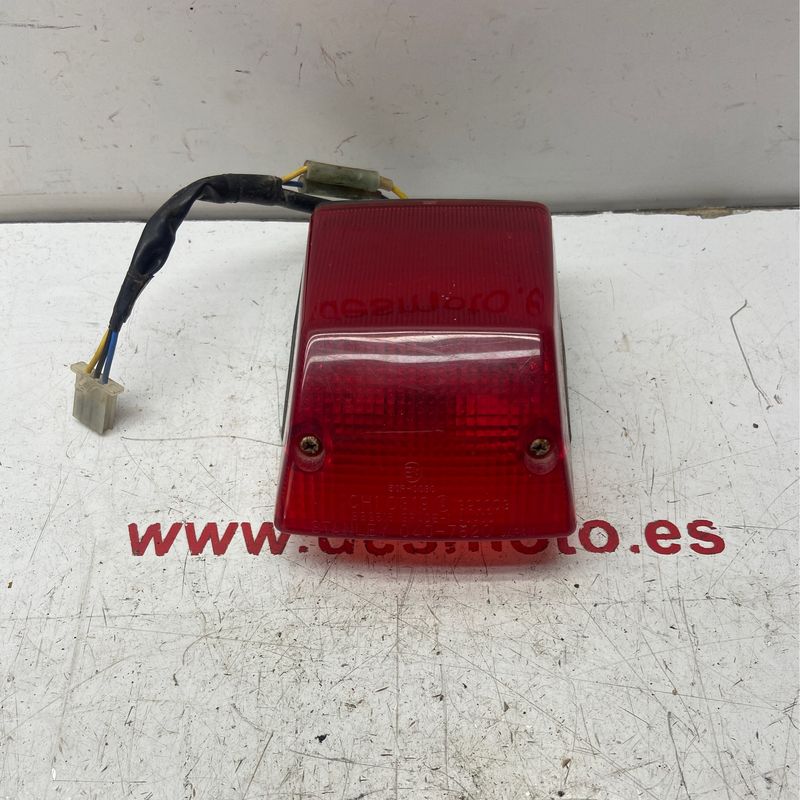 Piloto trasero YAMAHA XT 600E 1995-2002