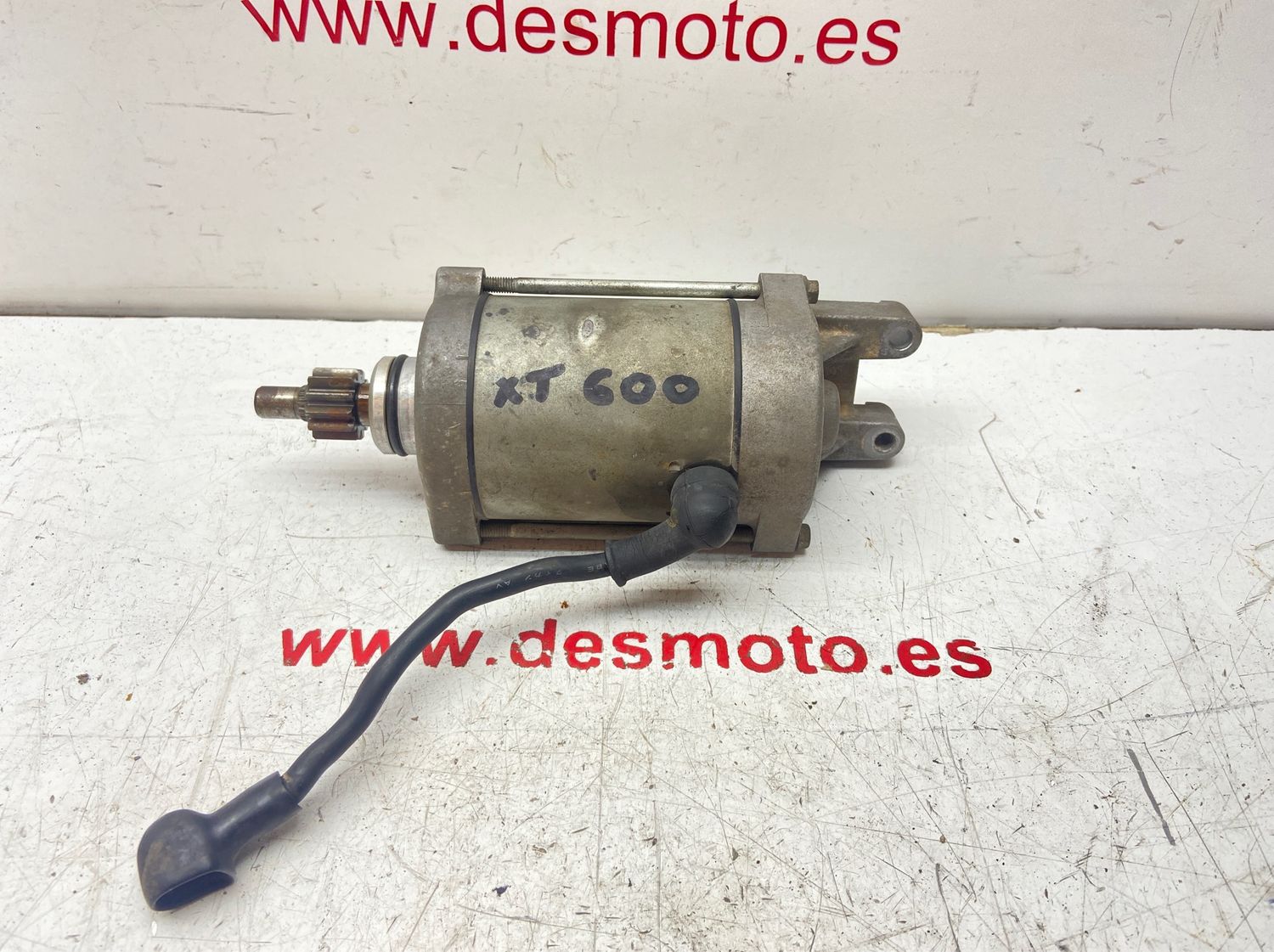Motor de arranque YAMAHA XT 600E 1995-2002