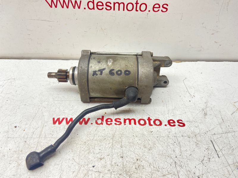 Motor de arranque YAMAHA XT 600E 1995-2002